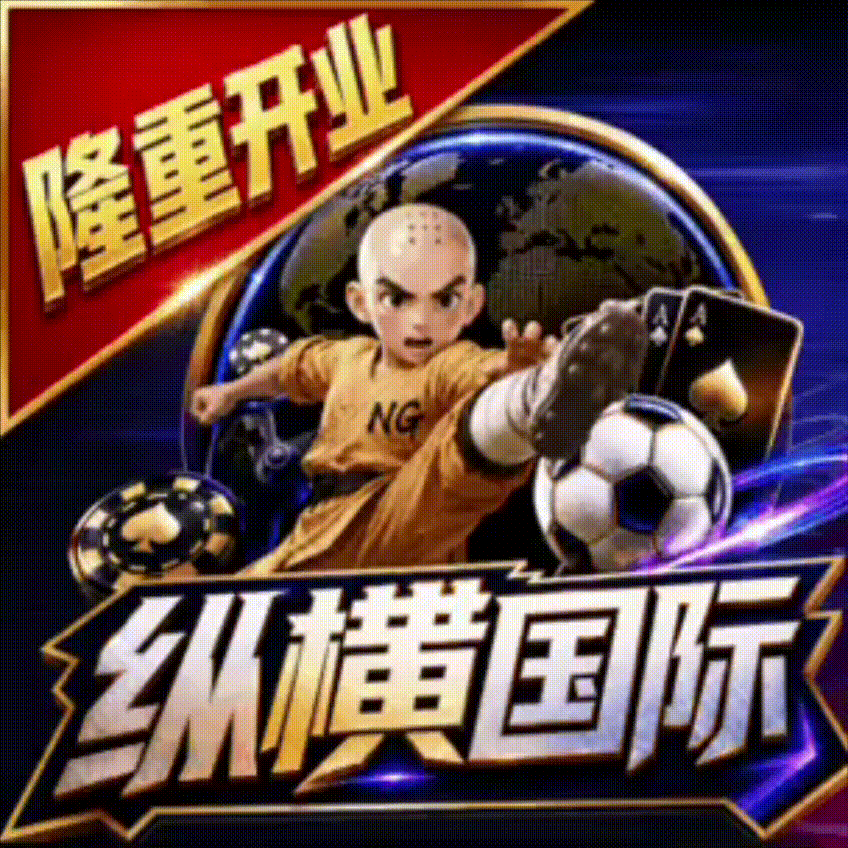 纵横国际（盛大开业）